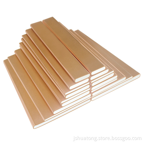 HT CCA Busbar - Copper Clad Aluminum Busbar